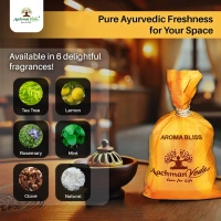 Aachman Veda Aroma Bliss - 2, Tea Tree