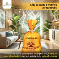 Aachman Veda Aroma Bliss - 4, Clove