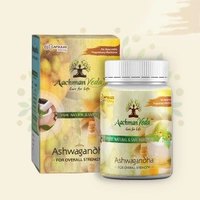 Ashwagandha Veg Capsules - 2