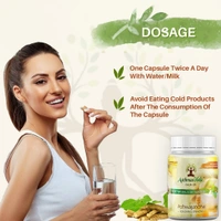 Ashwagandha Veg Capsules - 2