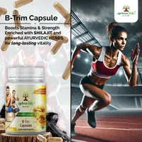 B Trim Veg Capsules - 2