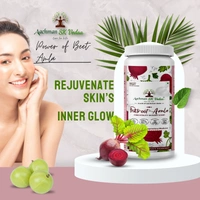 Beetroot & Arjuna Amla  Extract Powder - COMBO