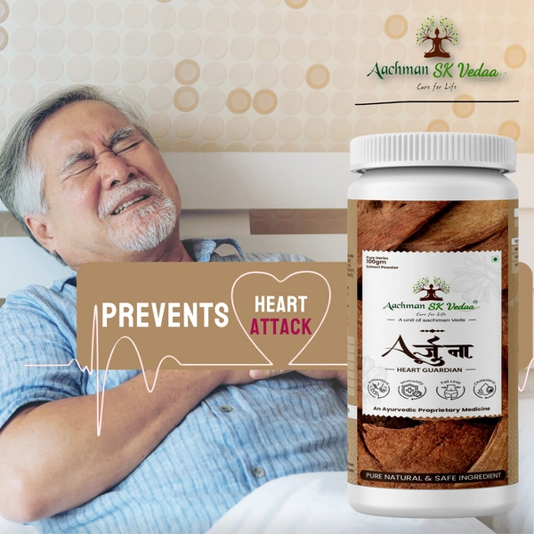 Beetroot & Arjuna Amla  Extract Powder - COMBO