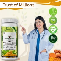 Curcumin Amla Extract Powder - 3