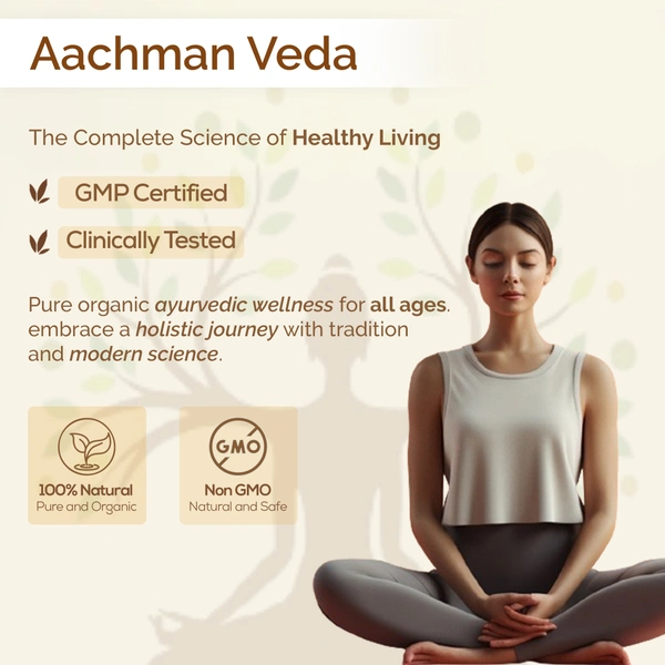 Curcumin Amla Extract Powder - 3