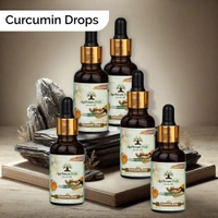 Curcumin Drops - 3