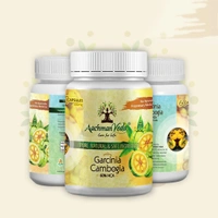 Garcinia Cambogia Veg Capsules - 2