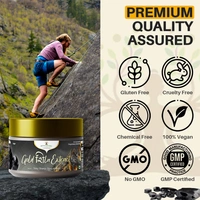 Aachman Sk Vedaa Gold Shila Extract Powder - 3
