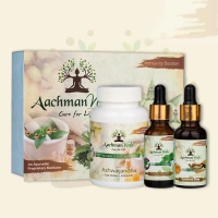 Immunity Booster Kit 1 - 3