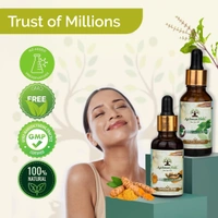 Immunity Drops - 3