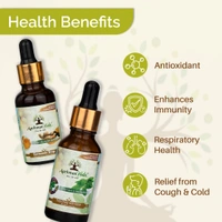 Immunity Drops - 3