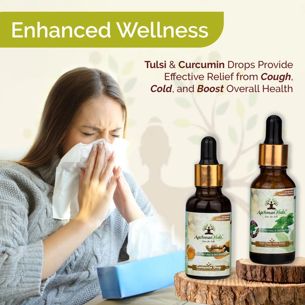 Immunity Drops - 3