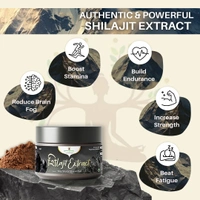Shilajit Extract Powder - 3