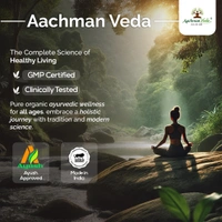 Shilajit+ Veg Capsules - 3