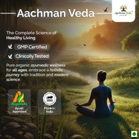Shilajit Veg Capsules - 3