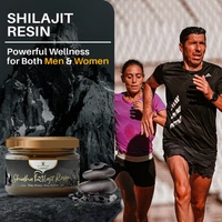 Shudh Shilajit Resin - 3