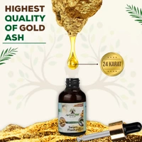 Swarna Prashan Drops 15ml - 3