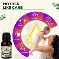 Swarna Prashan Drops 15ml - 3