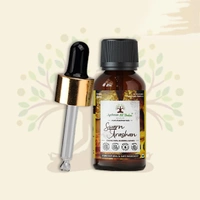 Swarna Prashan Drops 15ml - 4