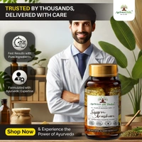 Swarna Prashan Veg Capsules - 3