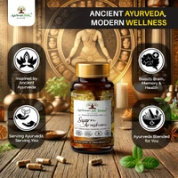 Swarna Prashan Veg Capsules - 3