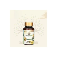 Swarna Prashan Veg Capsules - 3