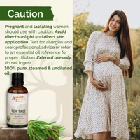Tea Tree Pure Steam Distilled Essential Oil - 3