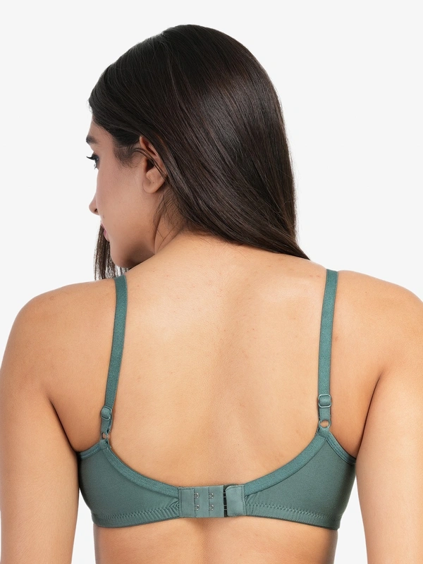 Ladyland Light Padded  bra 4 color Available - 38B