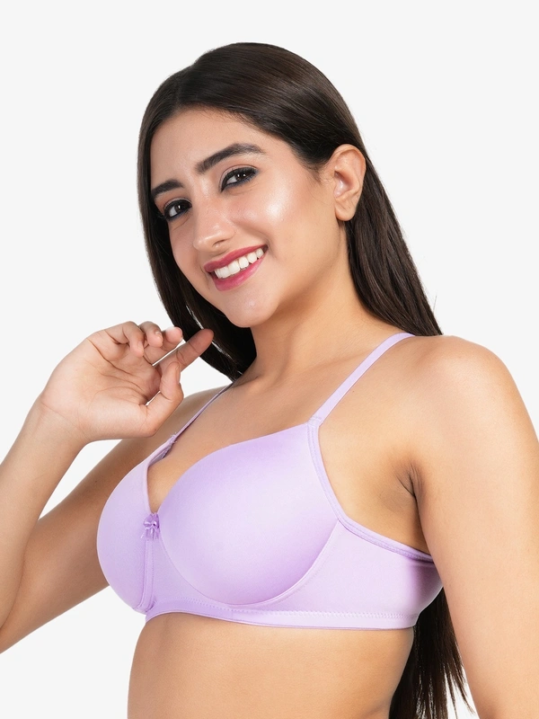 Ladyland Light Padded  bra 4 color Available - 38B