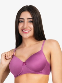 Ladyland Light Padded  bra 4 color Available - 38B
