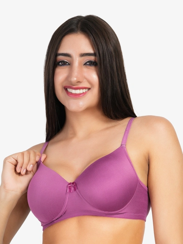 Ladyland Light Padded  bra 4 color Available - 38B