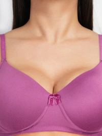 Ladyland Light Padded  bra 4 color Available - 38B