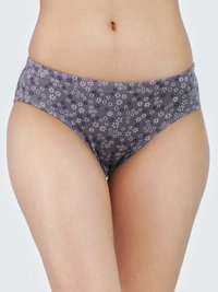 Ladyland Preeti Panty Inner Elastic - S, 12