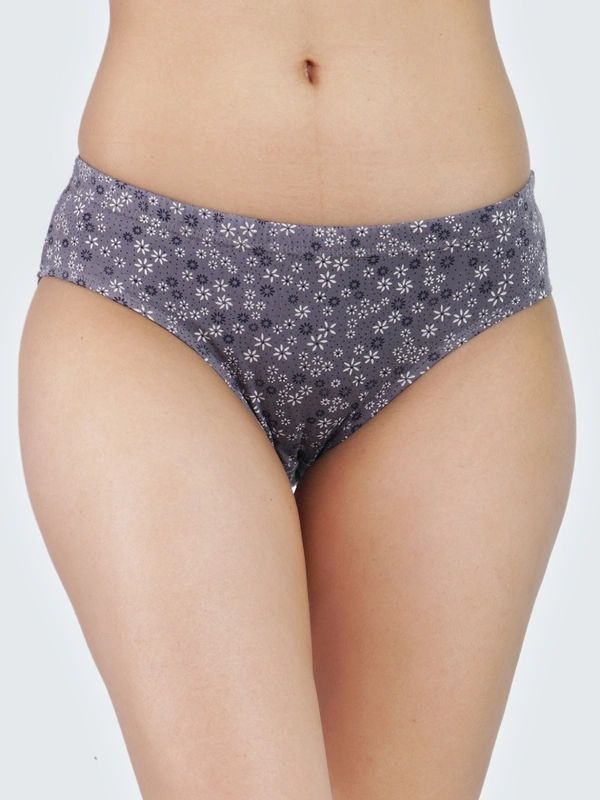 Ladyland Preeti Panty Inner Elastic - S, 12