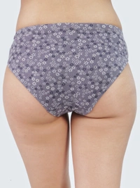 Ladyland Preeti Panty Inner Elastic - S, 12