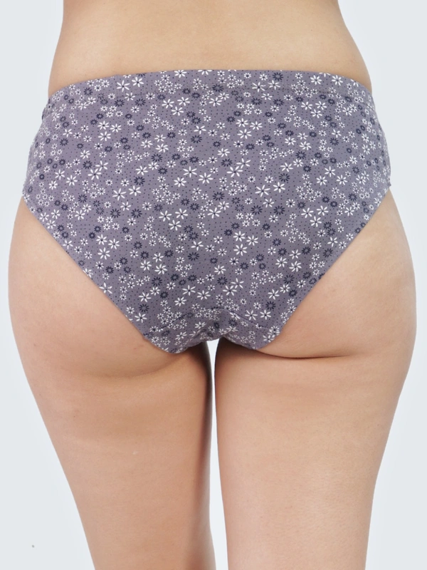 Ladyland Preeti Panty Inner Elastic - S, 12