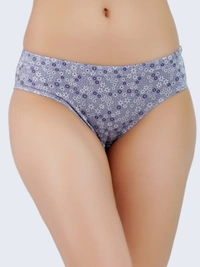 Ladyland Preeti Panty Inner Elastic - S, 12