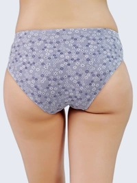 Ladyland Preeti Panty Inner Elastic - S, 12