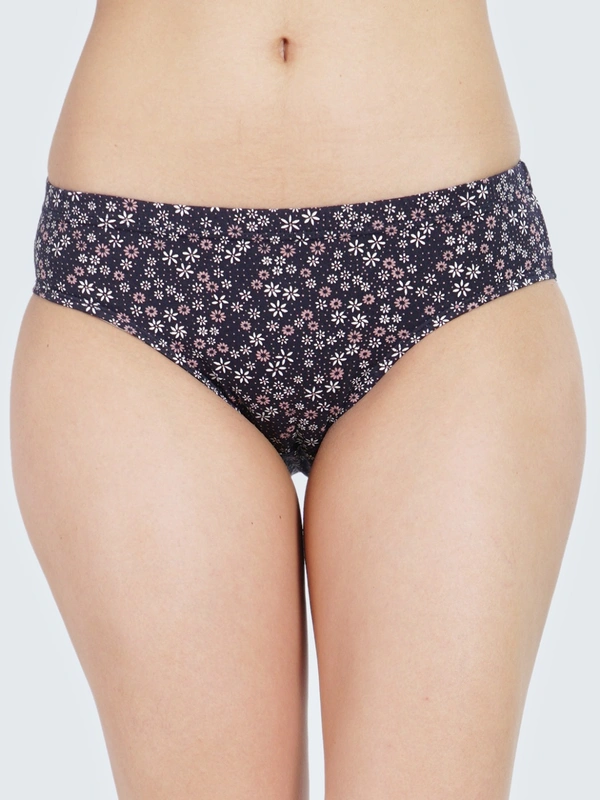 Ladyland Preeti Panty Inner Elastic - S, 12