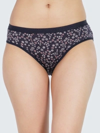 Ladyland Preeti Panty Outer Elastic - S, 12