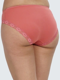 Ladyland Curly Panty - Multicolor, 12