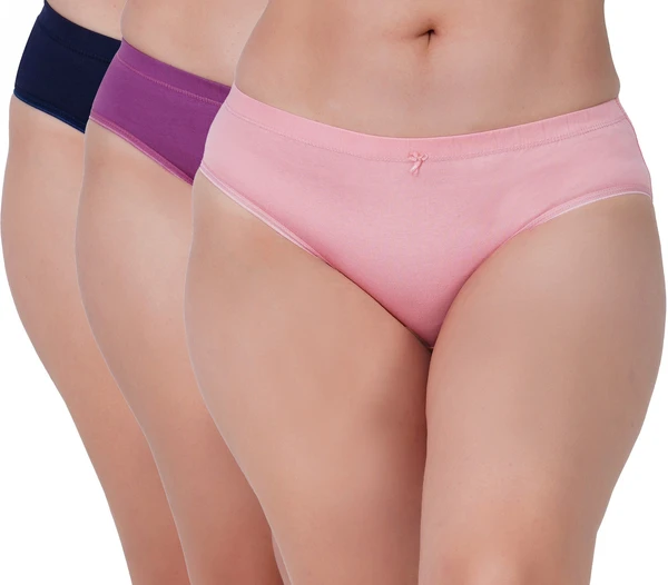 Ladyland NEHA PANTY - L, 12