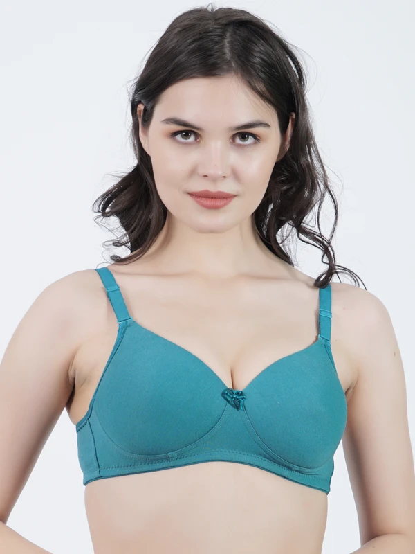 Ladyland NYASA PADDED - 38B, 6