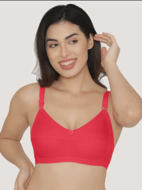 Ladyland Dhoom bra - multicolor, 6, 34C