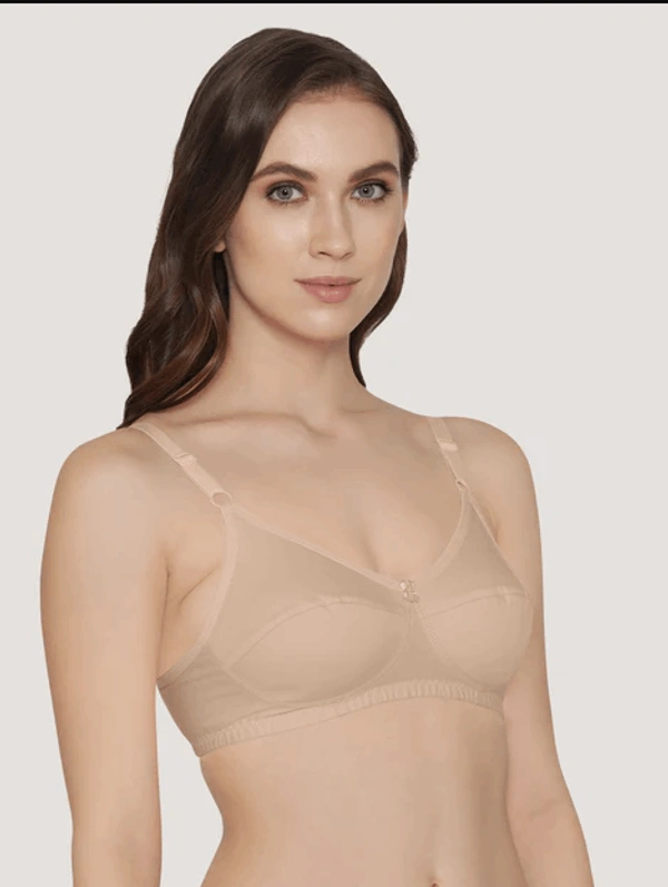Ladyland Carey bra - multicolor, 6, 30B