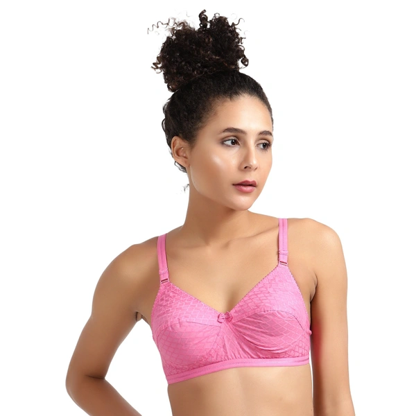 Ladyland Maya bra - multicolor, 6, 38c