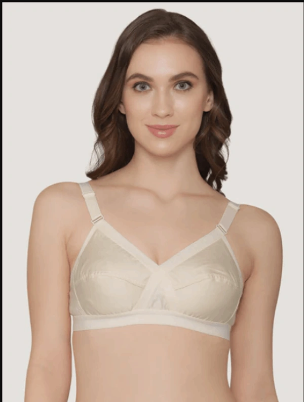 Ladyland Jania Bra - multicolor, 6, 40C