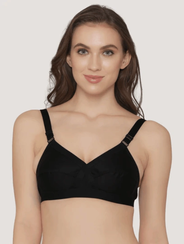 Ladyland Jania Bra - multicolor, 6, 40C