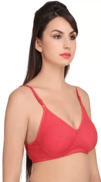 Ladyland women Padded bra 3 color available - 40B