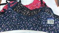 Ladyland Love bra - multicolor, 6, 38B